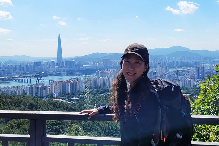 Easy hike in Achasan next to river & Old temple with legend - Photo 1 of 16